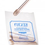 FLEXIS flexibilna sisaljka sline